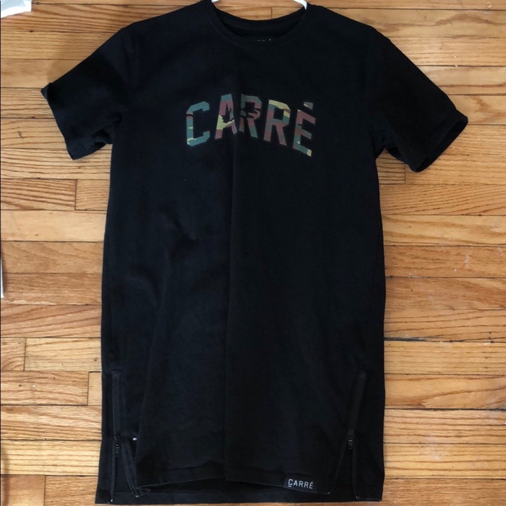 Culture Kings Carre Tee